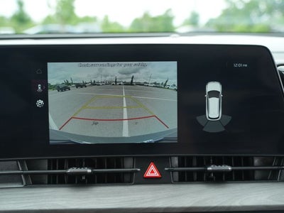 2024 Kia Sportage X-Pro