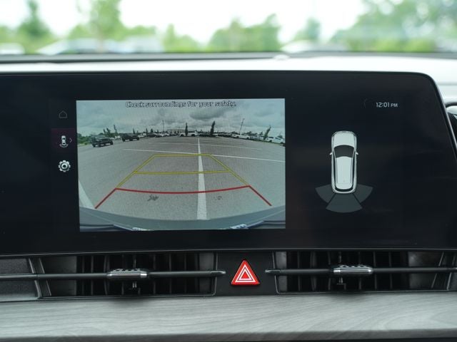 2024 Kia Sportage X-Pro