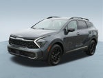 2024 Kia Sportage X-Pro
