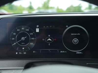 2024 Kia Sportage X-Pro
