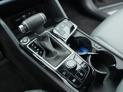 2024 Kia Sportage X-Pro