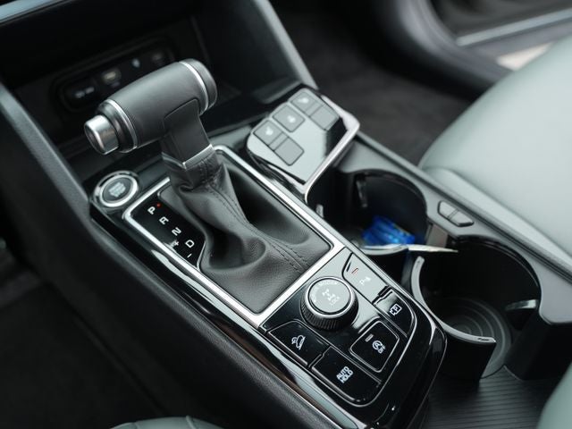 2024 Kia Sportage X-Pro