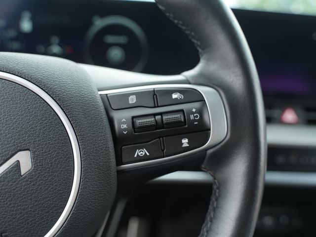 2024 Kia Sportage X-Pro