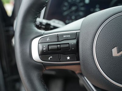 2024 Kia Sportage X-Pro