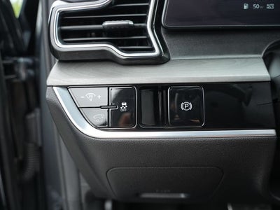 2024 Kia Sportage X-Pro