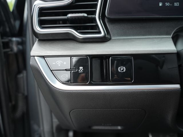 2024 Kia Sportage X-Pro