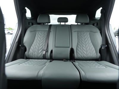 2024 Kia Sportage X-Pro