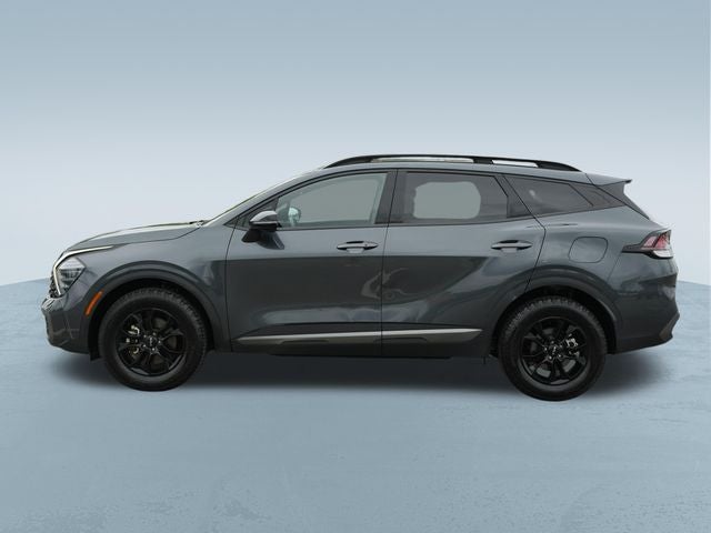 2024 Kia Sportage X-Pro