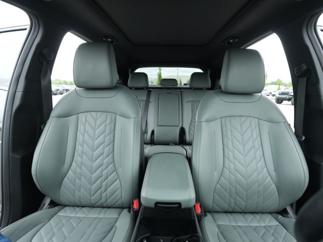 2024 Kia Sportage X-Pro