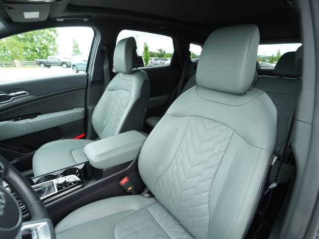 2024 Kia Sportage X-Pro