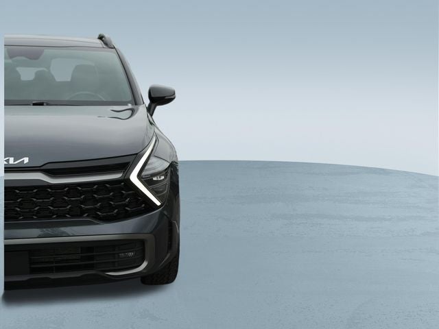 2024 Kia Sportage X-Pro