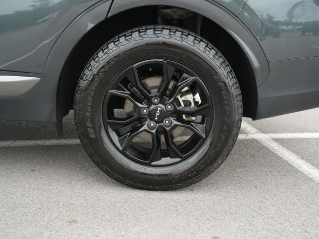 2024 Kia Sportage X-Pro