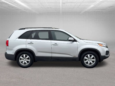 2013 Kia Sorento LX