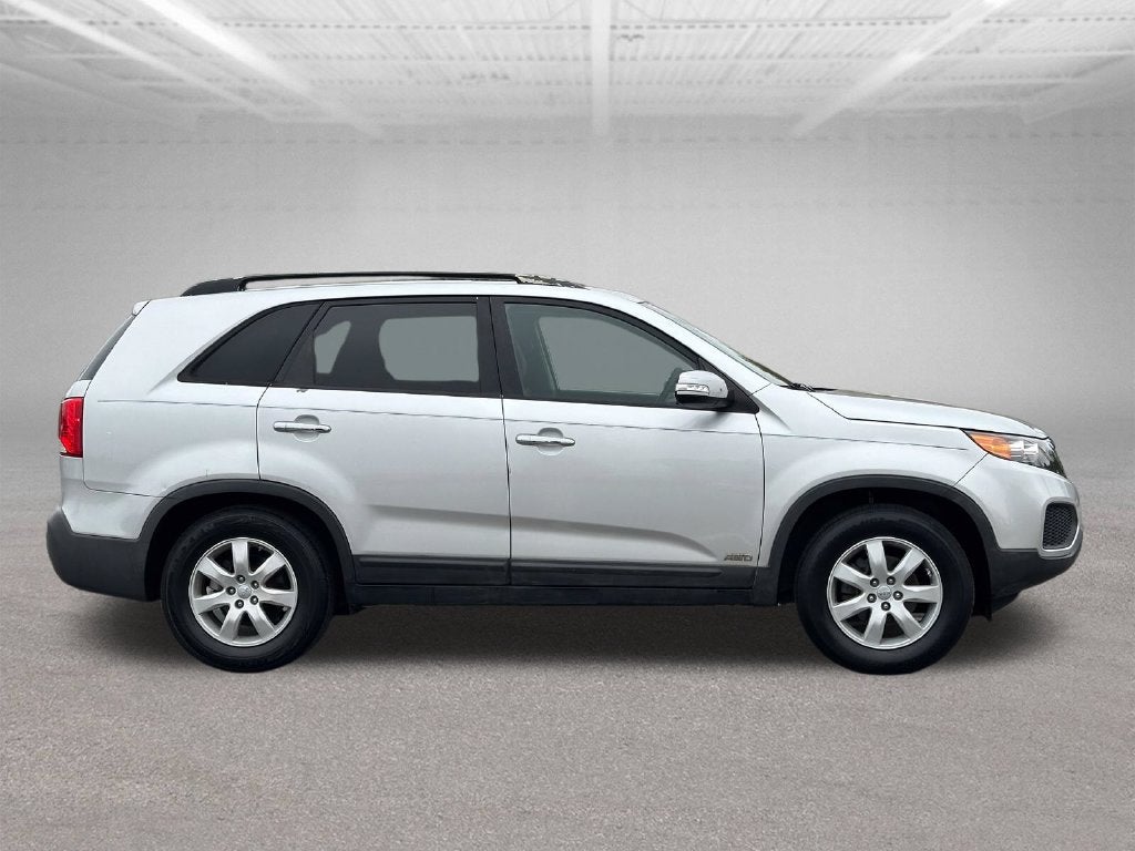 2013 Kia Sorento LX