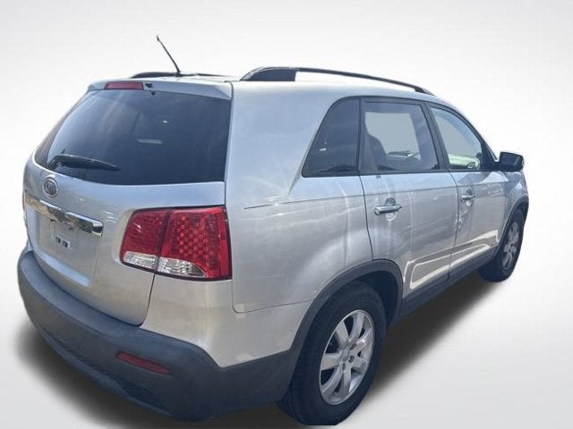2013 Kia Sorento LX