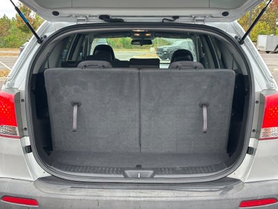 2013 Kia Sorento LX