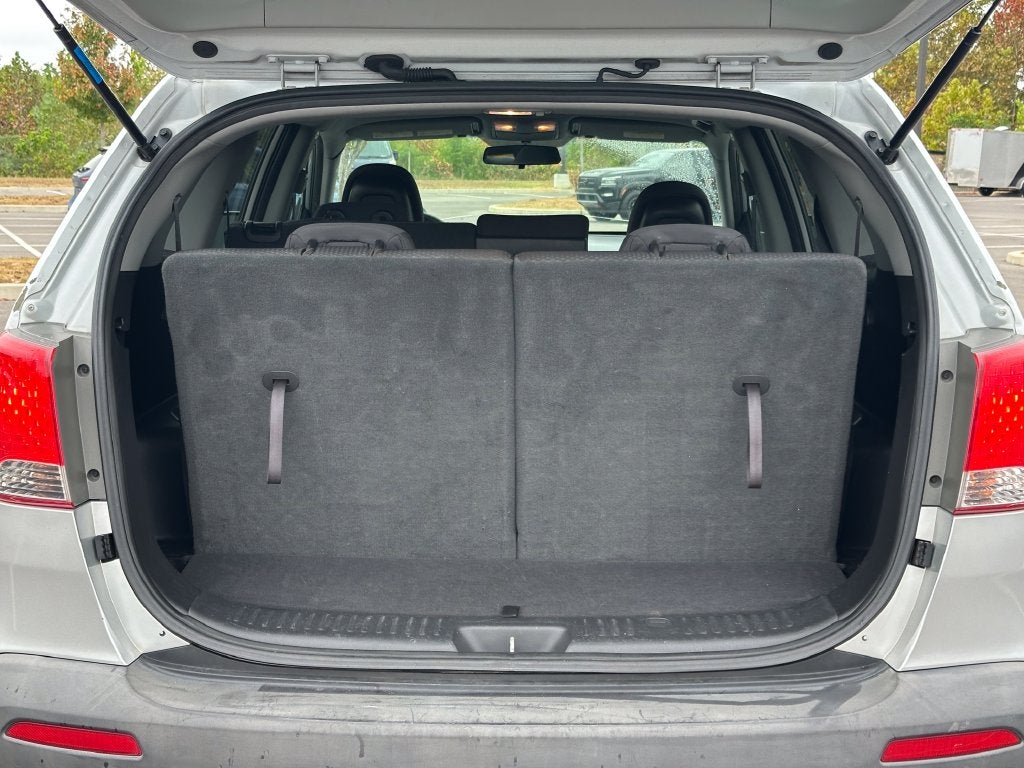 2013 Kia Sorento LX