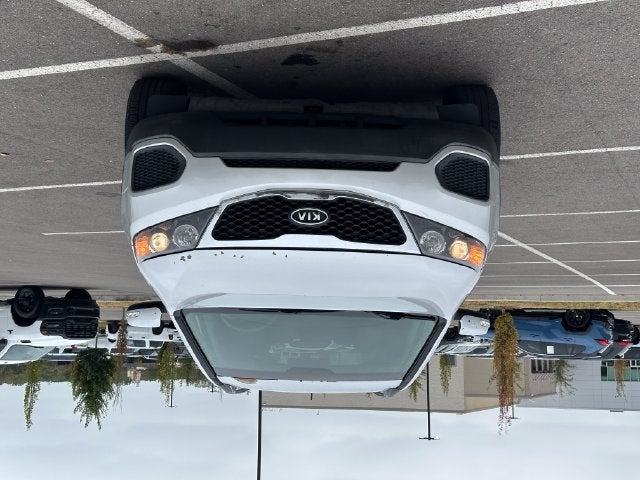 2013 Kia Sorento LX