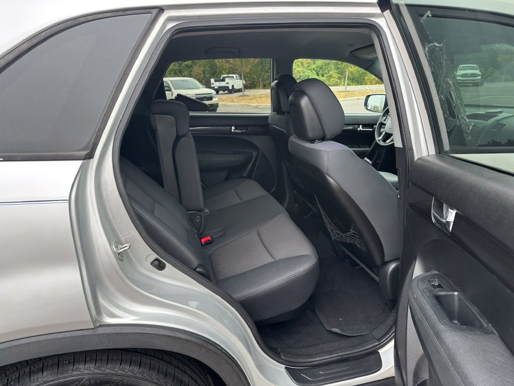 2013 Kia Sorento LX