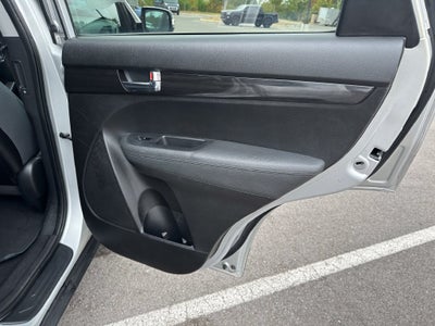 2013 Kia Sorento LX
