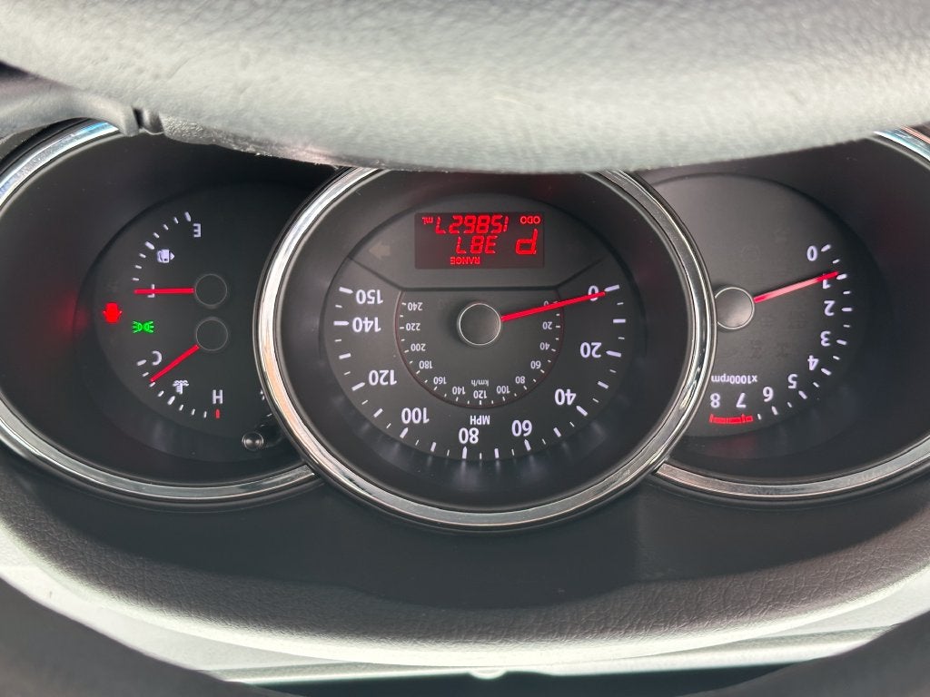 2013 Kia Sorento LX