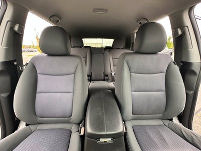 2013 Kia Sorento LX