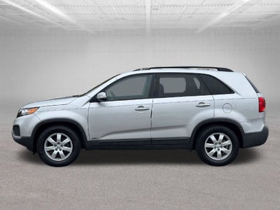 2013 Kia Sorento LX