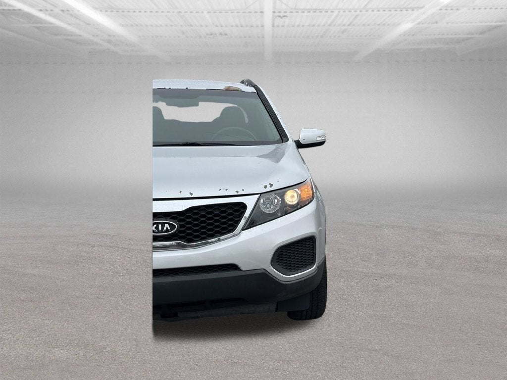 2013 Kia Sorento LX