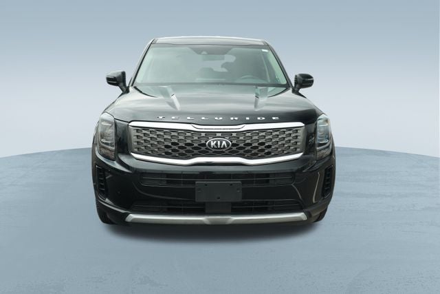 2020 Kia Telluride LX