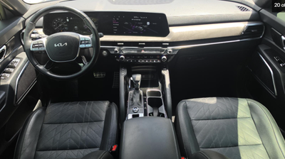 2024 Kia Telluride SX X-Line