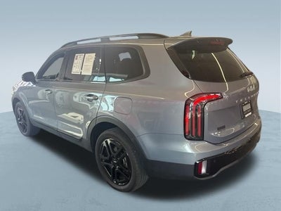 2024 Kia Telluride SX X-Line