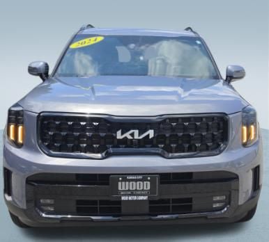 2024 Kia Telluride SX X-Line