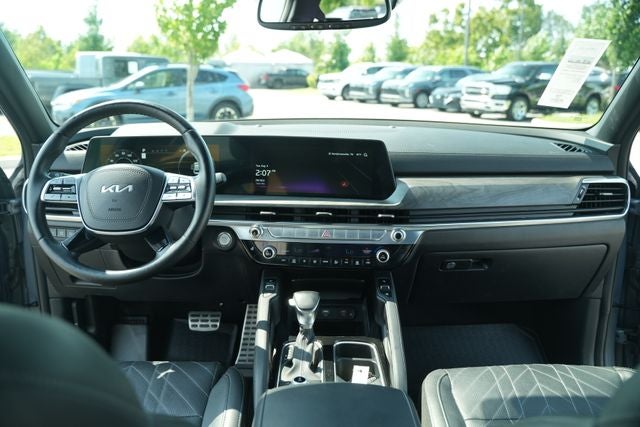 2024 Kia Telluride SX X-Line