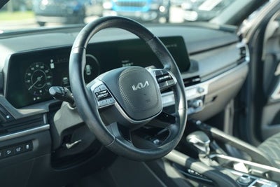 2024 Kia Telluride SX X-Line