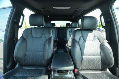 2024 Kia Telluride SX X-Line