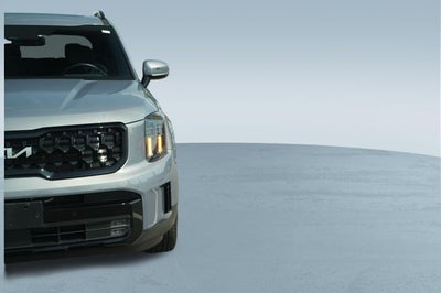 2024 Kia Telluride SX X-Line