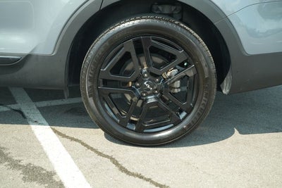 2024 Kia Telluride SX X-Line