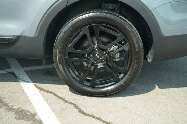 2024 Kia Telluride SX X-Line