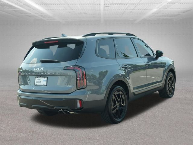 2024 Kia Telluride SX X-Line