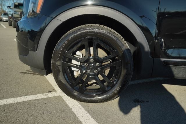 2024 Kia Telluride SX X-Line
