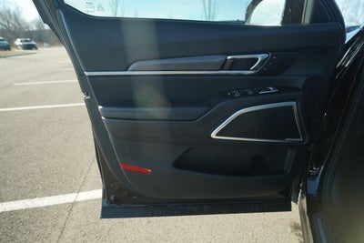 2024 Kia Telluride SX X-Line