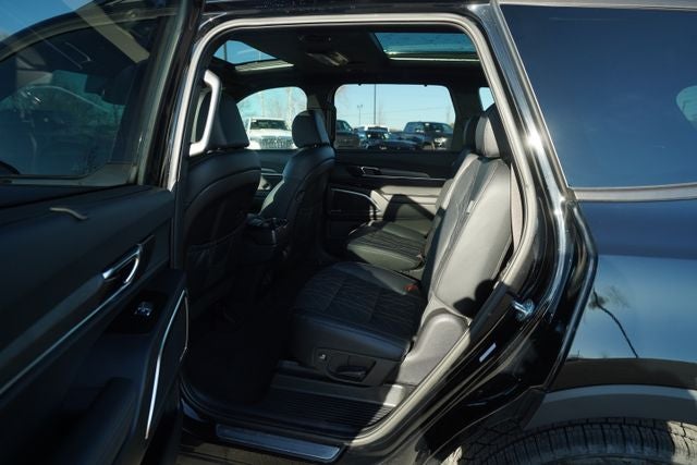 2024 Kia Telluride SX X-Line