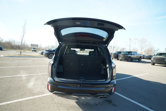 2024 Kia Telluride SX X-Line