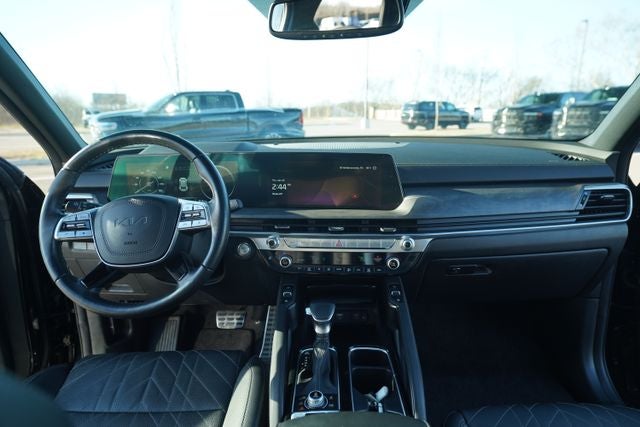 2024 Kia Telluride SX X-Line