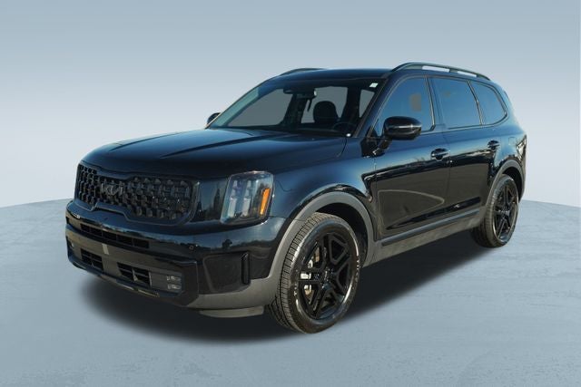 2024 Kia Telluride SX X-Line