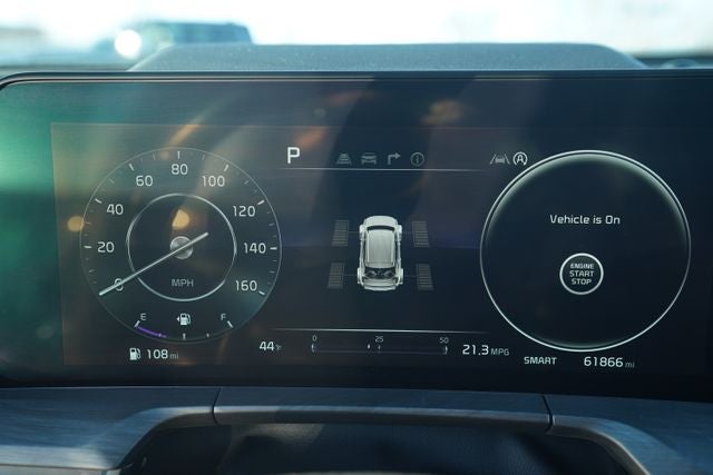 2024 Kia Telluride SX X-Line