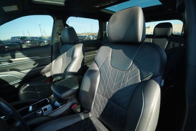 2024 Kia Telluride SX X-Line