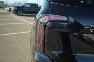 2024 Kia Telluride SX X-Line