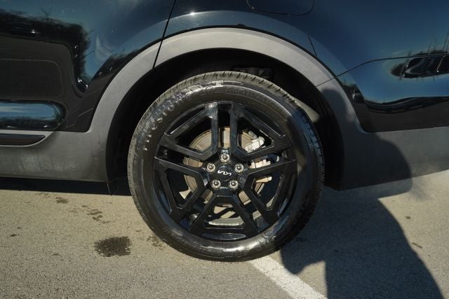 2024 Kia Telluride SX X-Line