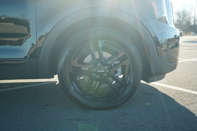 2024 Kia Telluride SX X-Line